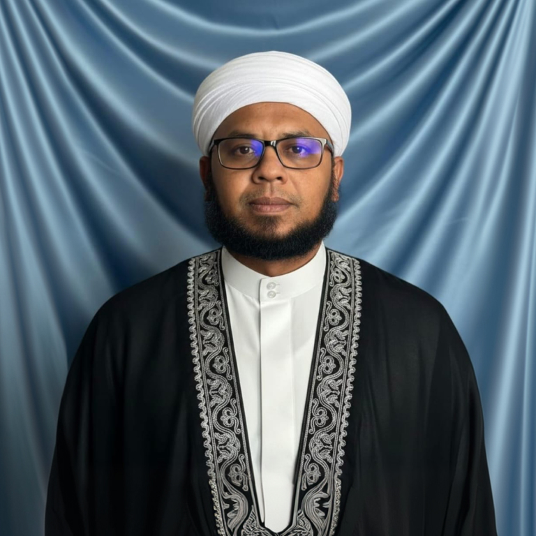 Imam Ansar Johardien