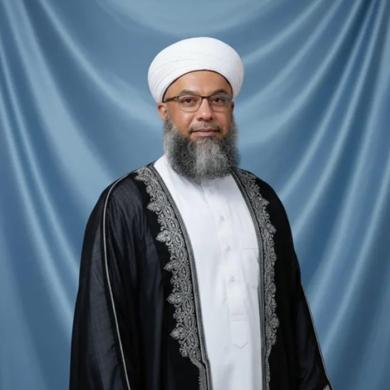 Imam Husain Evans