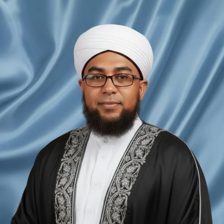 Moulana Ismail Saban